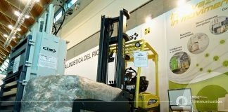 L’automazione dei flussi nella logistica del riciclo: CLS ad Ecomondo