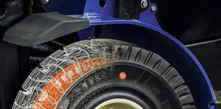 Carrelli elevatori: quanto conta la scelta delle gomme? E su cosa incide?