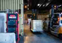 Fronius Selectiva 4.0: come ottimizzare la logistica interna partendo dal caricabatterie caricabatterie fronius