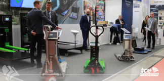 Dini Argeo supera la prova LogiMAT 2023 e lascia il segno