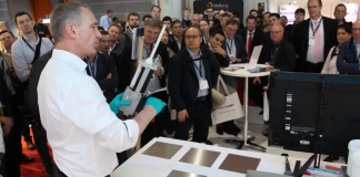 Stoccarda illumina il futuro delle batterie: giorno 1 di The Battery Show