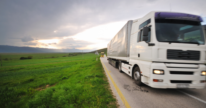 impatto ambientale attività logistiche