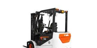 Bobcat a LogiMAT 2024: una gamma completa per il material handling
