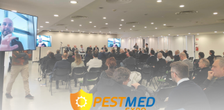 PestMed 2024 chiude con il botto: visitatori in aumento del 40%