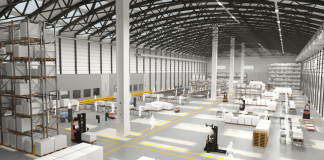 Piazzalunga, il partner unico per l’intralogistica del futuro