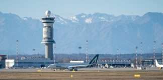 Unicar vince l’ennesima sfida nella logistica aeroportuale