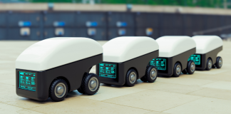 Ottimizzare le pulizie con i robot mobili autonomi: dagli obiettivi alle strategie