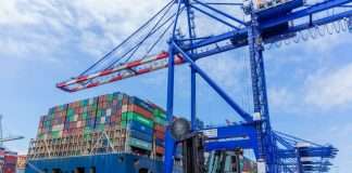 Hyster porta l’energia pulita a Mediterranean Ports and Logistics 2024
