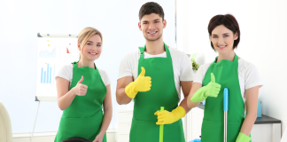 Green cleaning: opportunità e sfide per le imprese di pulizia professionale