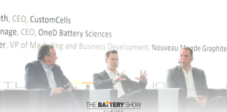 The Battery Show Europe 2024: innovazioni e sfide al centro del secondo giorno
