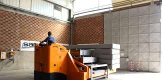 Soluzioni tailor made, sostenibili ed efficienti: case study di Samag Industriale