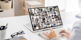 Cleaning e digitale: un binomio utile per il confronto e l’aggiornamento continuo Digital Meetings - Tce Magazine - cleaning industriale
