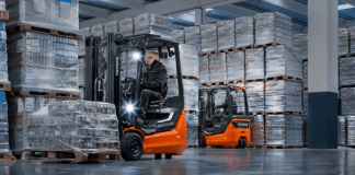 Ghetti 3 presenta Traigo48: la soluzione targata Toyota Material Handling per ogni sfida logistica