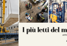 Più letti del mese – aprile 2025