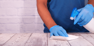 Come i prodotti di carta monouso stanno ridefinendo la pulizia professionale
