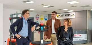 Piazzalunga acquisisce Tranai e apre a Milano: logistica interna, automazione e assistenza sempre più vicine alle imprese