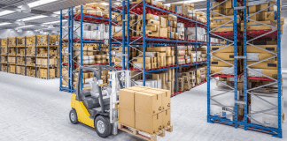 Progettare i carrelli elevatore del futuro, un equilibrio tra efficienza, manutenzione ed ergonomia