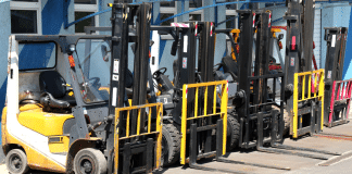 Carrelli elevatori e sicurezza contro le esplosioni: quando l’innovazione salva le vite carrelli elevatori