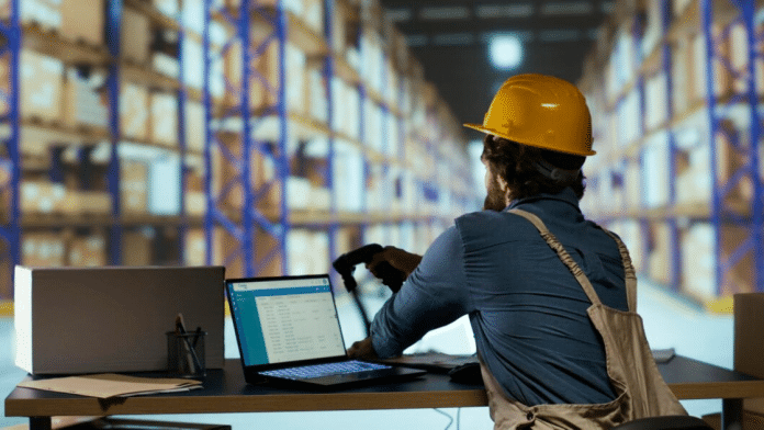 logistica digitale 27