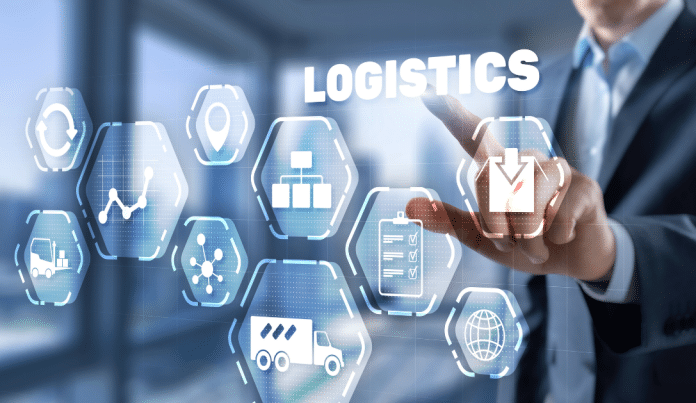 logistica digitale 28