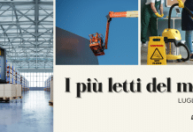 Più letti del mese – luglio 2025