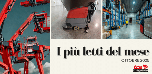 Più letti del mese – ottobre 2025