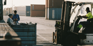 I carrelli elevatori al litio e i dati in tempo reale per l’efficienza operativa I carrelli elevatori al litio e i dati in tempo reale per l'efficienza operativa