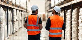 La pulizia intelligente diventa funzione strategica nei centri di distribuzione La pulizia intelligente diventa funzione strategica nei centri di distribuzione
