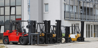 Manutenzione completa nel leasing: la formula per l’efficienza dei carrelli elevatori Manutenzione completa nel leasing