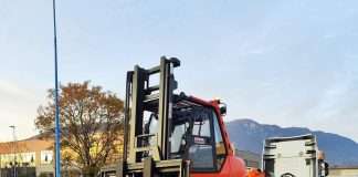 Boifava Carrelli: il punto di riferimento a Brescia per la movimentazione merci
