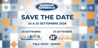 Il noleggio italiano si dà appuntamento a Parma: il 34° Congresso Assodimi approda al PalaVerdi Assodimi