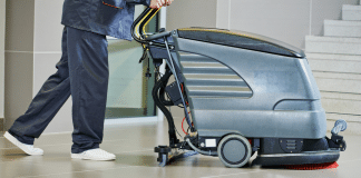 Investimenti nel cleaning: come scegliere le macchine per la pulizia e massimizzare il valore