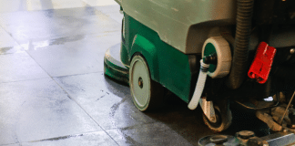 Macchine per la pulizia dei pavimenti: noleggio, leasing o acquisto? macchine per la pulizia
