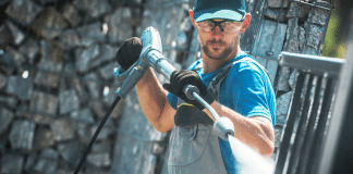 Pulizia industriale: come crescere sfruttando automazione, AI e design modulare? pulizia industriale