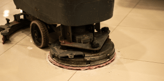 L’era del cleaning intelligente: come la tecnologia smart sta trasformando la pulizia industriale cleaning