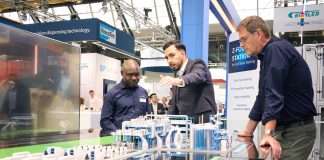The Battery Show Europe 2026: al via a Stoccarda la tre giorni dedicata al futuro dell’elettrificazione The Battery Show Europe