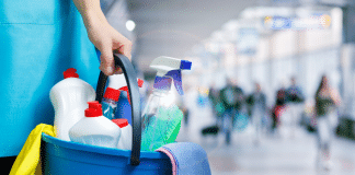Appalti pubblici e cleaning: la rivoluzione parte dalla competenza dei buyer